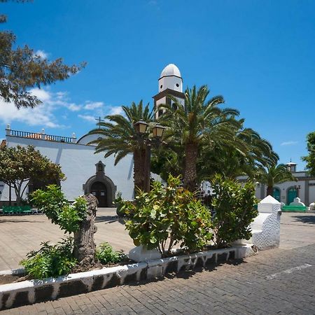 Casa Del Puerto Apartment Arrecife  Exterior foto