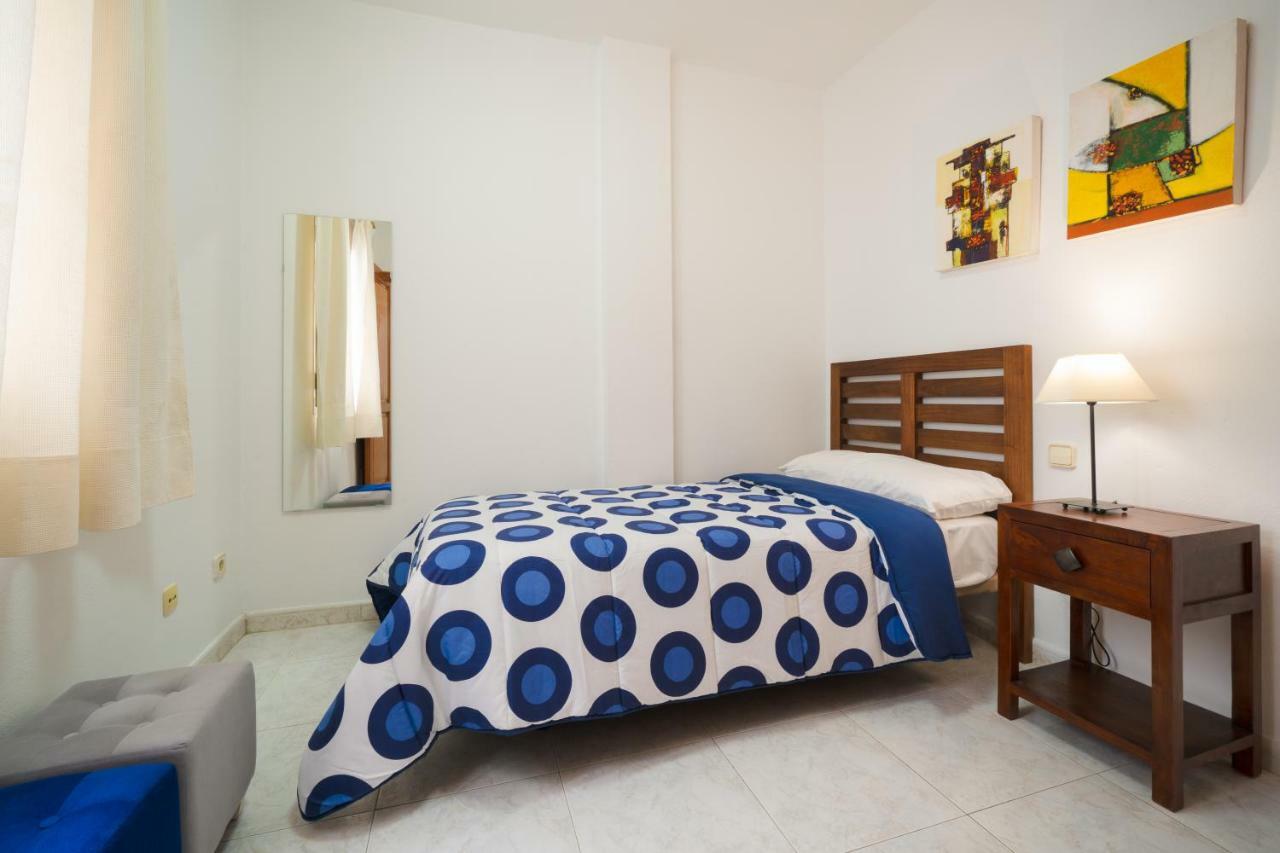 Casa Del Puerto Apartment Arrecife  Exterior foto