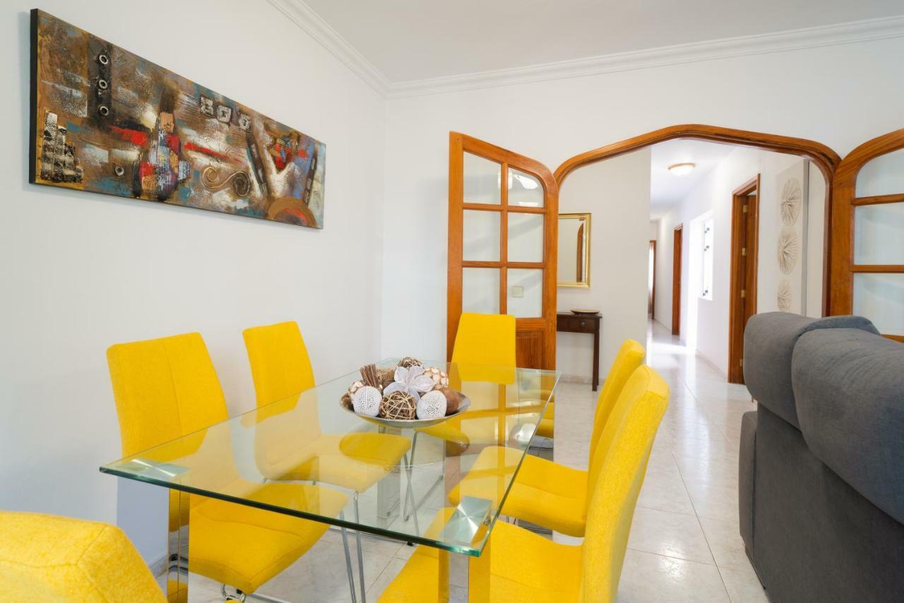 Casa Del Puerto Apartment Arrecife  Exterior foto